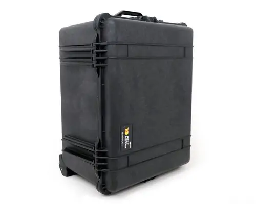 Peli 1620 Case With Dividers SPECIAL OFFER