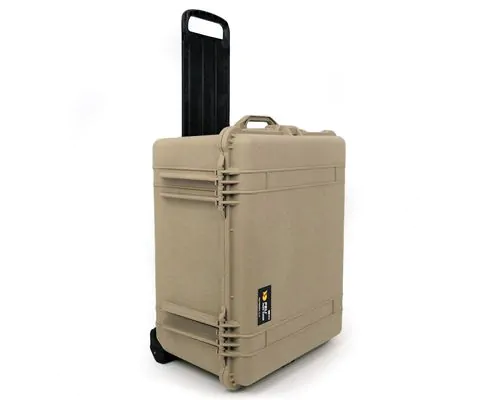 Peli 1620 Case with Wheels