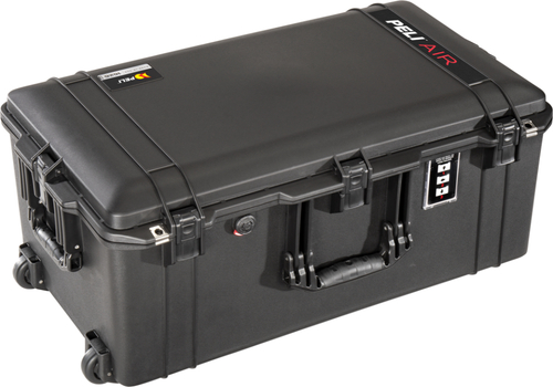 Peli 1626 Air Case - with wheels
