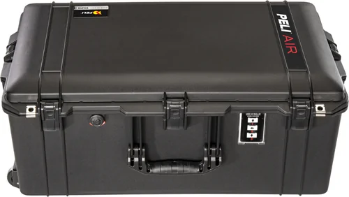 Peli 1626 Air Case - with wheels