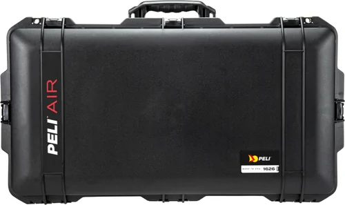 Peli 1626 Air Case - with wheels