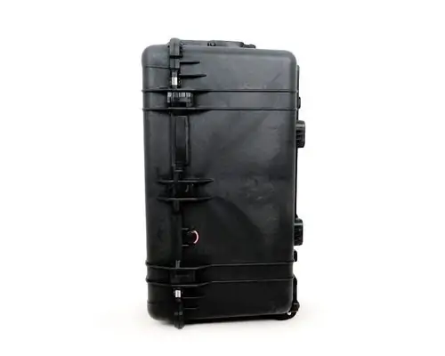 Peli 1630 Case with Wheels