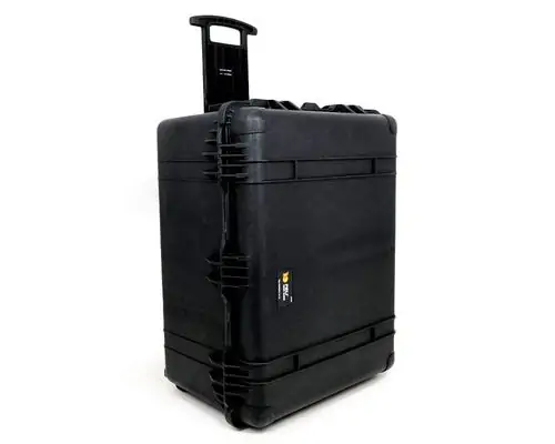 Peli 1630 Case with Wheels