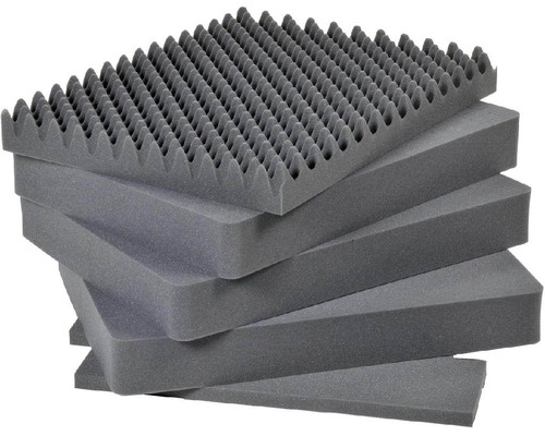 Peli 1630 Foam Set