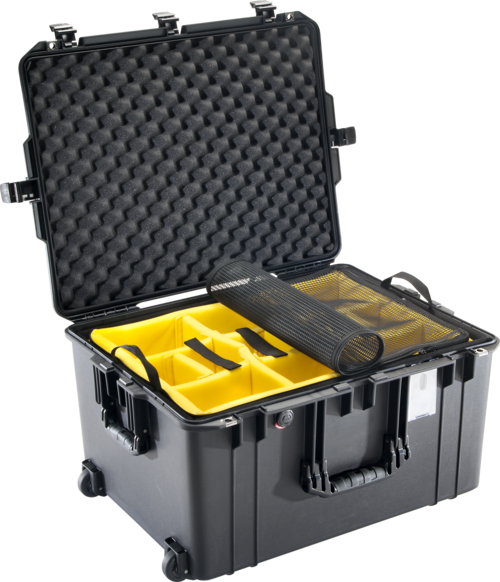 Peli 1637 Air Case with Wheels