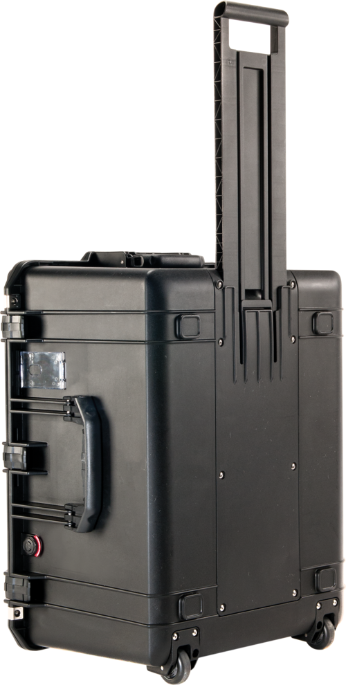 Peli 1637 Air Case with Wheels