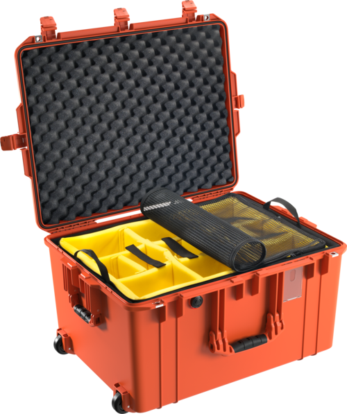 Peli 1637 Air Case with Wheels
