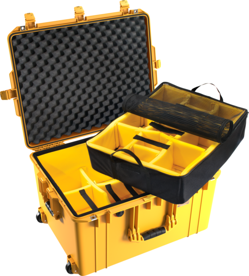 Peli 1637 Air Case with Wheels