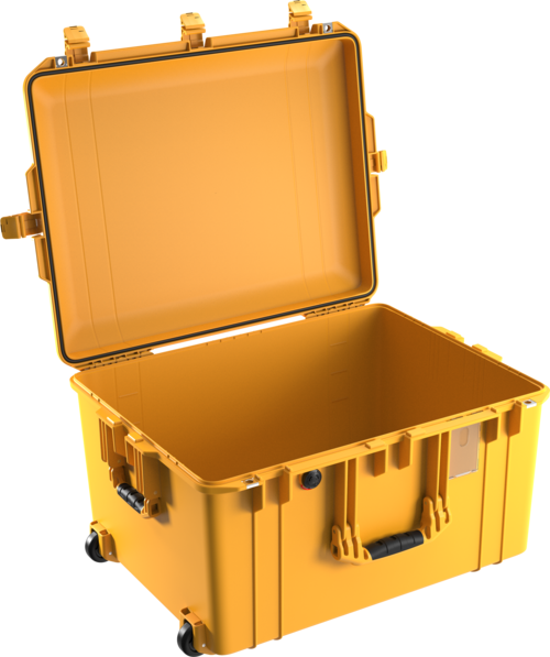 Peli 1637 Air Case with Wheels