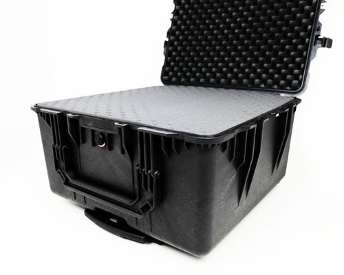 Peli 1640 Case with Wheels