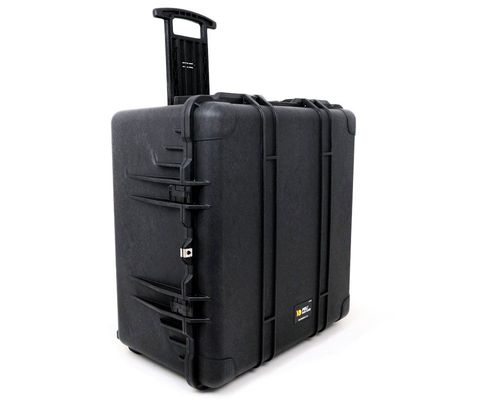 Peli 1640 Case with Wheels