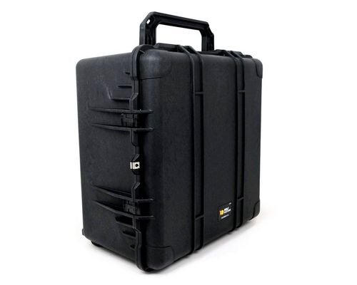 Peli 1640 Case with Wheels