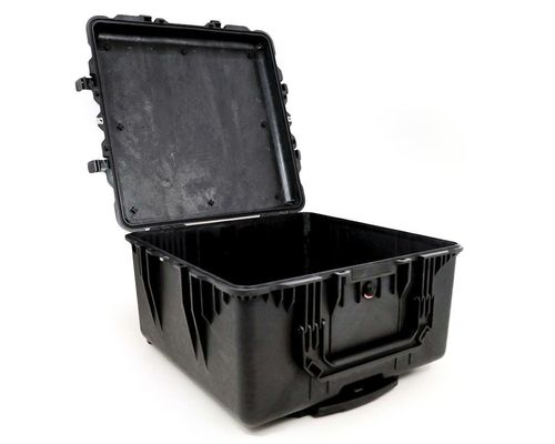 Peli 1640 Case with Wheels