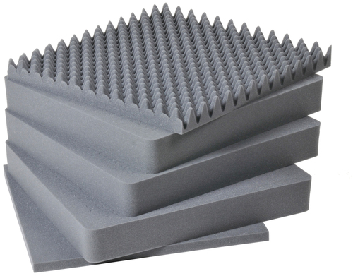 Peli 1640 Foam Set
