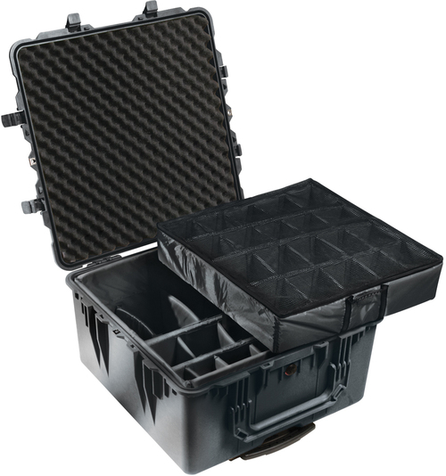 Peli 1640 Padded Divider Set