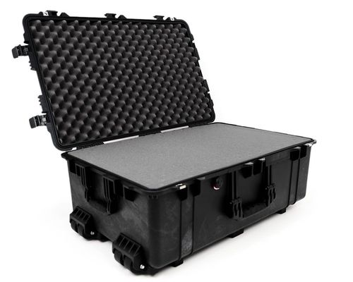 Peli 1650 Case with Wheels