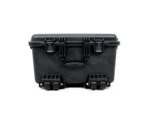 Peli 1650 Case with Wheels