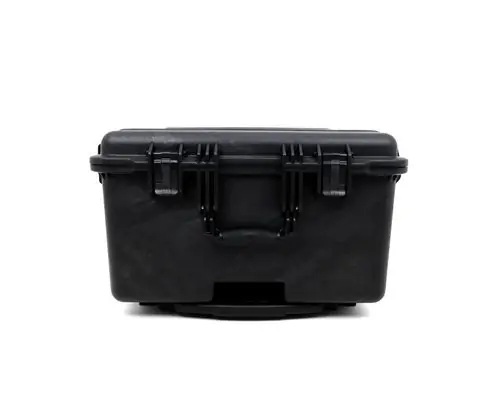 Peli 1650 Case with Wheels