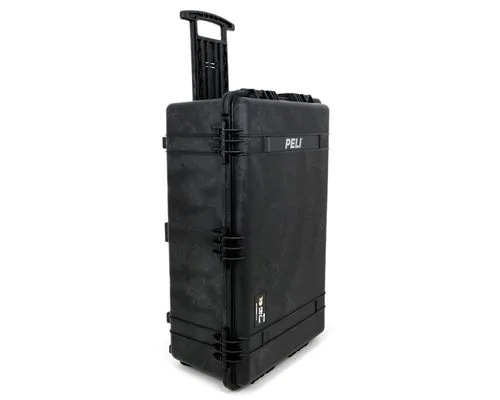 Peli 1650 Case with Wheels