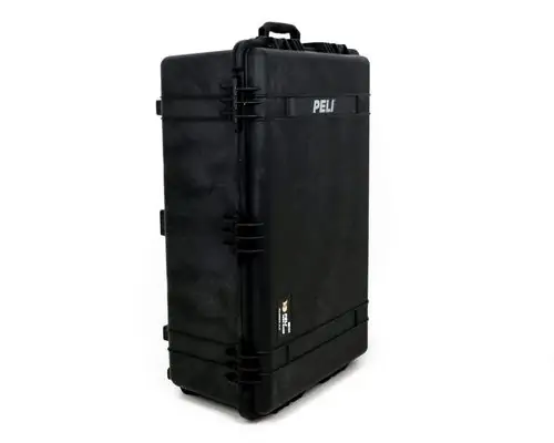 Peli 1650 Case With Dividers SPECIAL OFFER