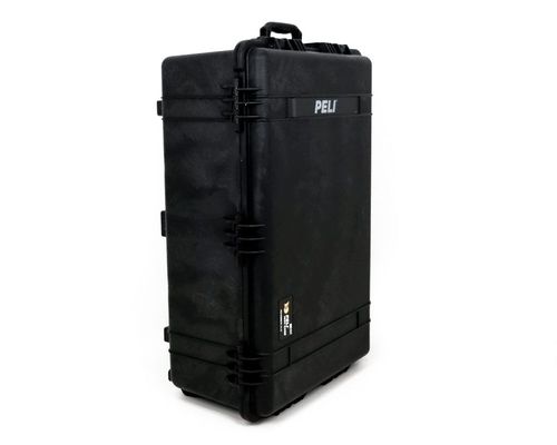 Peli 1650 Case With Foam SPECIAL OFFER