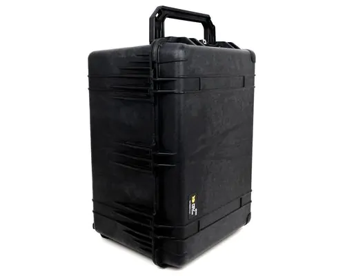 Peli 1660 Case With Foam SPECIAL OFFER