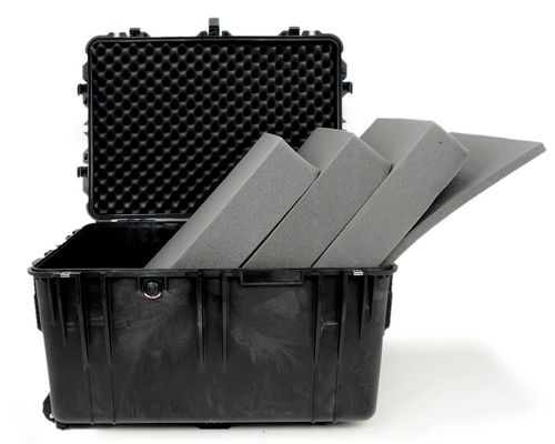 Peli 1660 Case With Foam SPECIAL OFFER