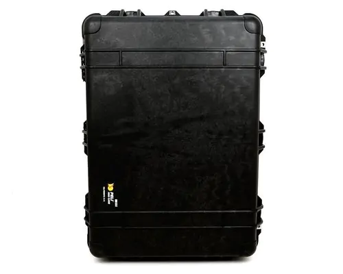 Peli 1660 Case With Foam SPECIAL OFFER