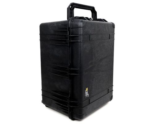 Peli 1660 Case With Dividers SPECIAL OFFER