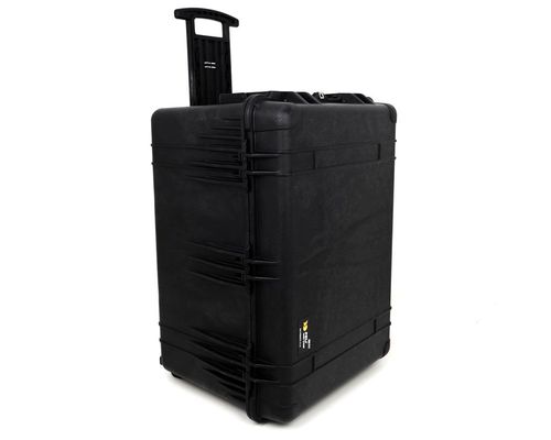 Peli 1660 Case With Dividers SPECIAL OFFER