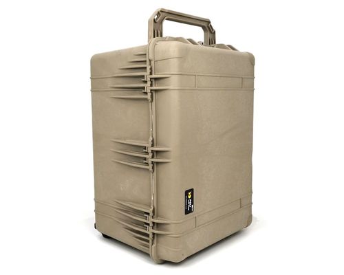 Peli 1660 Case With Dividers SPECIAL OFFER
