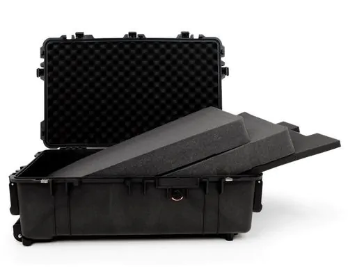 Peli 1670 Case with Wheels