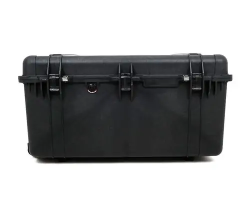 Peli 1690 Transport Case with Wheels