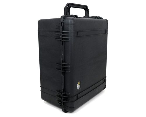 Peli 1690 Transport Case with Wheels