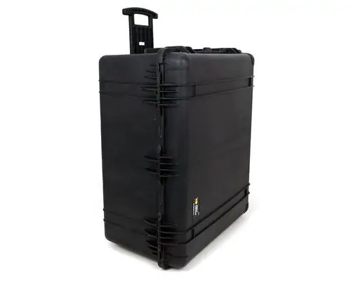 Peli 1690 Transport Case with Wheels