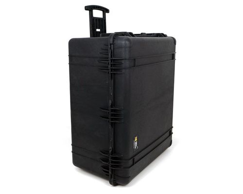 Peli 1690 case With Dividers SPECIAL OFFER
