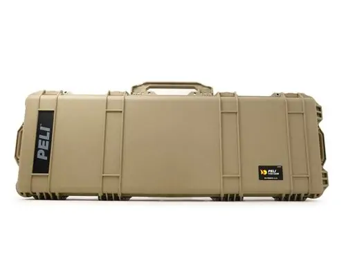 Peli 1720 Case With Foam SPECIAL OFFER