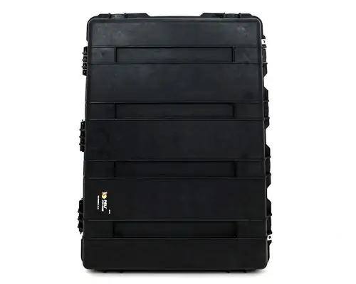 Peli 1730 Case with Wheels