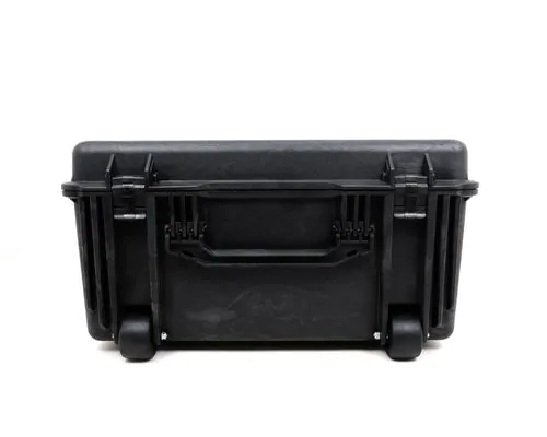 Peli 1730 Case with Wheels