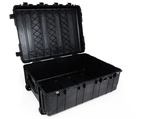 Peli 1730 Case with Wheels