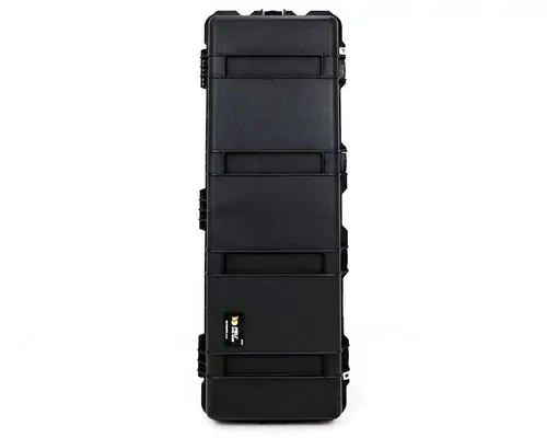 Peli 1740 case with Wheels