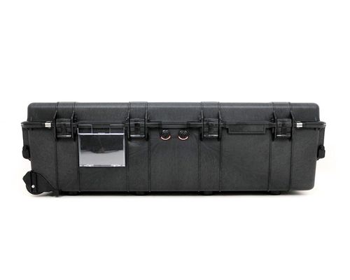 Peli 1740 case with Wheels