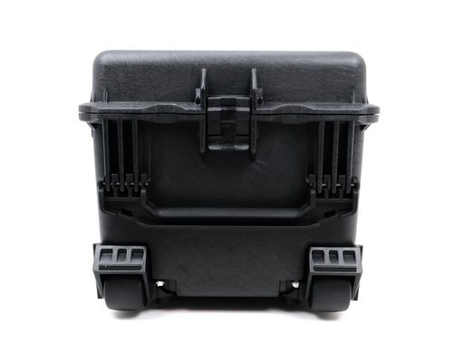 Peli 1740 case with Wheels