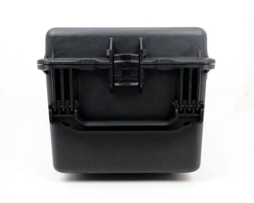 Peli 1740 case with Wheels