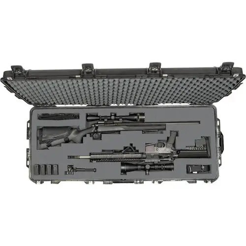 Peli 1745 Air Case with Wheels