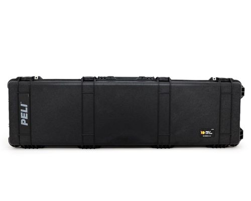 Peli 1750 Case with Wheels