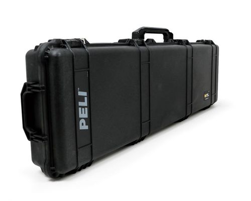 Peli 1750 Case with Wheels