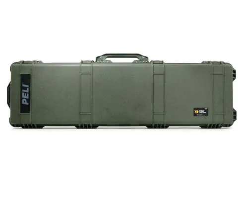 Peli 1750 Case with Wheels