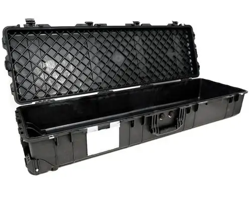 Peli 1770 Case with Wheels