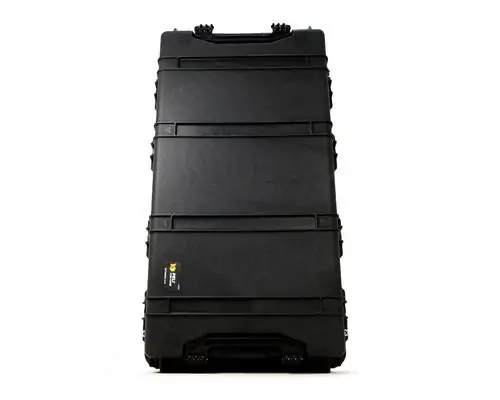 Peli 1780 Case with Wheels